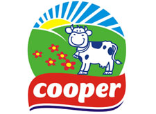 Cooper